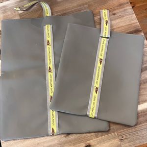 Louis Vuitton Cup keep dry bags